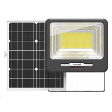 Viking venkovní solární LED světlo J200W se solárním panelem Viking venkovní solární LED světlo J200W se solárním panelem