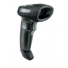 Zebra čtečka KIT LI2208 black USB KT SCANNER USB SHD kabel Zebra čtečka KIT LI2208 black USB KT SCANNER USB SHD kabel