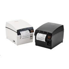 Bixolon SRP-F310II, USB, RS232, Ethernet, cutter, black Bixolon SRP-F310II, USB, RS232, Ethernet, cutter, black