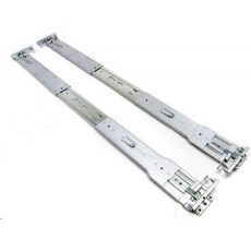 HP 2U SFF Ball Bearing Gen8 Rail Kit HP 2U SFF Ball Bearing Gen8 Rail Kit