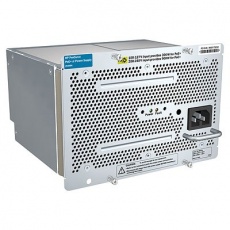 Aruba 5400R 1100W PoE+ zl2 PSU Aruba 5400R 1100W PoE+ zl2 PSU