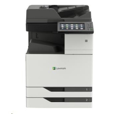 LEXMARK barevná tiskárna CX931dse, A3 LEXMARK barevná tiskárna CX931dse, A3