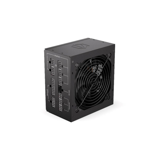 Endorfy zdroj Supremo FM6 Gold 850 W, 120mm, Plně modulární, 80 Plus Gold, ATX 3.1