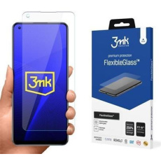 3mk hybridní sklo FlexibleGlass pro Samsung Galaxy S23 (SM-S911)
