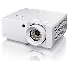 Optoma projektor ZK551 (DLP, LASER, UHD, 5100 ANSI, 3 000 000:1, 2xHDMI, RS232, LAN, Miracast) Optoma projektor ZK551 (DLP, LASER, UHD, 5100 ANSI, 3 000 000:1, 2xHDMI, RS232, LAN, Miracast)