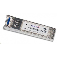 Optický SFP+ modul SM (1310nm) 10,3 Gb/s, LC, 20km (HP kompatibilní) Optický SFP+ modul SM (1310nm) 10,3 Gb/s, LC, 20km (HP kompatibilní)