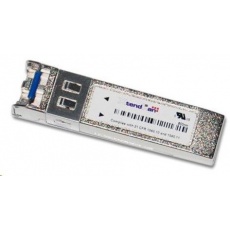 Optický SFP+ modul SM (1310nm) 10,3 Gb/s, LC, 20km (HP kompatibilní)