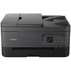 Canon PIXMA Tiskárna TS7450i black - barevná, MF (tisk,kopírka,sken,cloud), duplex, USB,Wi-Fi,Bluetooth Canon PIXMA Tiskárna TS7450i black - barevná, MF (tisk,kopírka,sken,cloud), duplex, USB,Wi-Fi,Bluetooth