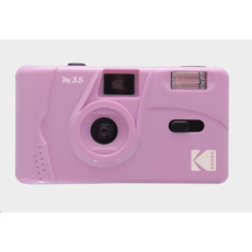 Kodak M35 Reusable Camera Purple Kodak M35 Reusable Camera Purple