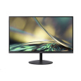 ACER LCD SA322QUEbmipx,31.5" 2560x1440 IPS LED,300nits,100Hz,178/178,4ms,HDMI,DP,Vesa,Audio,Black