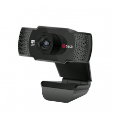 BAZAR C-TECH webkamera CAM-11FHD, 1080P full HD, mikrofon, "REPAIRED" BAZAR C-TECH webkamera CAM-11FHD, 1080P full HD, mikrofon, "REPAIRED"