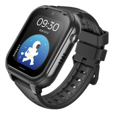 Garett Smartwatch Kids Essa GO 4G černá Garett Smartwatch Kids Essa GO 4G černá
