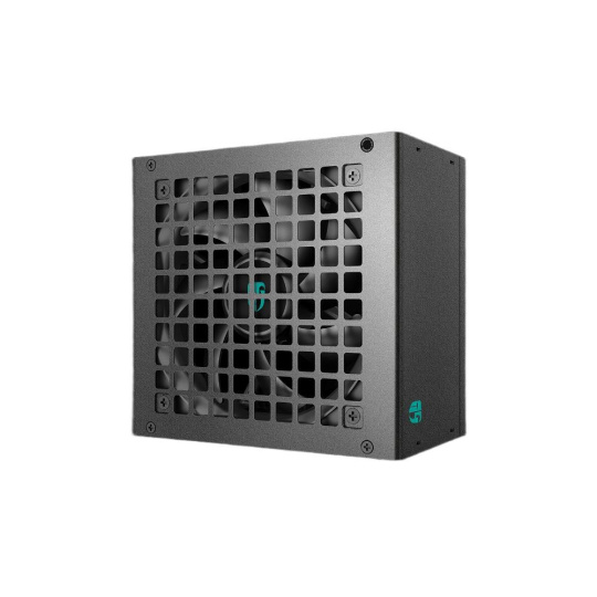 DEEPCOOL GAMERSTORM zdroj 650W PQ650G, 120mm, Plně modulární, 80+ Gold DEEPCOOL GAMERSTORM zdroj 650W PQ650G, 120mm, Plně modulární, 80+ Gold