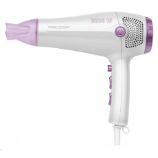 ProfiCare HT 3020 vysoušeč vlasů ProfiCare HT 3020 vysoušeč vlasů