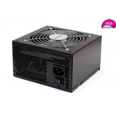 EVOLVEO zdroj 400W ATX, tichý, bulk EVOLVEO zdroj 400W ATX, tichý, bulk