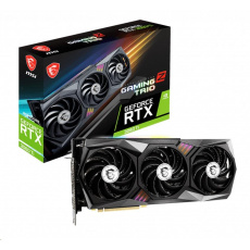 MSI VGA NVIDIA GeForce RTX 3060 Ti GAMING Z TRIO 8G LHR, RTX 3060 Ti, 8GB GDDR6, 3xDP, 1xHDMI MSI VGA NVIDIA GeForce RTX 3060 Ti GAMING Z TRIO 8G LHR, RTX 3060 Ti, 8GB GDDR6, 3xDP, 1xHDMI