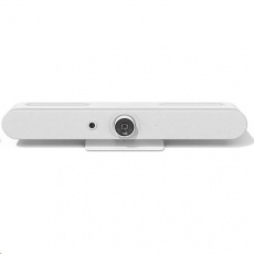 Logitech Rally Bar Mini, videokonferenční systém, white/bílá Logitech Rally Bar Mini, videokonferenční systém, white/bílá