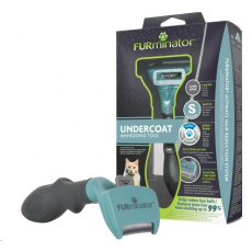 FUR Furminator Long Hair Cat