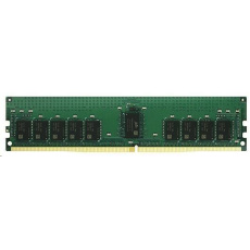Synology paměť 32GB DDR4 ECC pro SA6400, SA3410, SA3610, HD6500, FS3410 Synology paměť 32GB DDR4 ECC pro SA6400, SA3410, SA3610, HD6500, FS3410