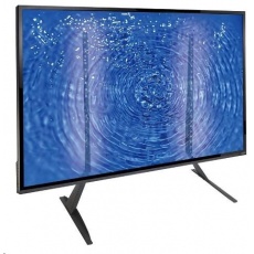 Podstava s držákem Tv ErgoSolid Castor 1 Podstava s držákem Tv ErgoSolid Castor 1