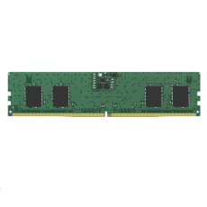 KINGSTON DIMM DDR5 16GB (Kit of 2) 5600MT/s CL46 Non-ECC 1Rx16 ValueRam