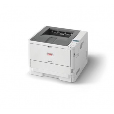 Oki B512dn A4 45 ppm 1200x1200 dpi,PCL, PS3,USB 2.0, LAN Oki B512dn A4 45 ppm 1200x1200 dpi,PCL, PS3,USB 2.0, LAN