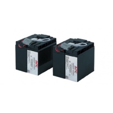 APC Replacement Battery Cartridge #11, SU2200INET, SU2200RMINET, SU2200XLINET, SU3000, SU24XLBP APC Replacement Battery Cartridge #11, SU2200INET, SU2200RMINET, SU2200XLINET, SU3000, SU24XLBP