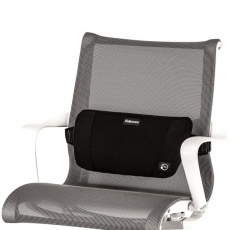 Bederní opěrka Fellowes PlushTouch Bederní opěrka Fellowes PlushTouch