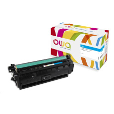 ARMOR toner pro Canon i-SENSYS LBP-710 Cx, 712 Cdn, 712 Cx, 712 Cdn (CRG040 C), modrá/cyan, 5400 str ARMOR toner pro Canon i-SENSYS LBP-710 Cx, 712 Cdn, 712 Cx, 712 Cdn (CRG040 C), modrá/cyan, 5400 str