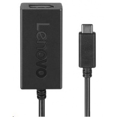LENOVO adaptér USB-C to Displayport adapter LENOVO adaptér USB-C to Displayport adapter