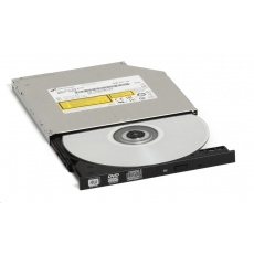 HITACHI LG - interní mechanika DVD-W/CD-RW/DVD±R/±RW/RAM/M-DISC GUD1N, Slim, 9.5 mm Tray, Black, bulk bez SW HITACHI LG - interní mechanika DVD-W/CD-RW/DVD±R/±RW/RAM/M-DISC GUD1N, Slim, 9.5 mm Tray, Black, bulk bez SW