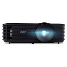 ACER Projektor X1128H, DLP 3D, SVGA, 4500Lm, 20000/1, HDMI, 2.7kg, Euro Power EMEA ACER Projektor X1128H, DLP 3D, SVGA, 4500Lm, 20000/1, HDMI, 2.7kg, Euro Power EMEA