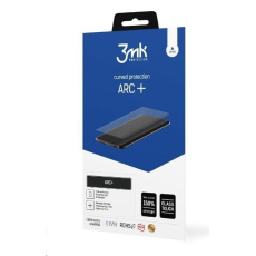 3mk ochranná folie ARC+ pro Doogee DK10 3mk ochranná folie ARC+ pro Doogee DK10