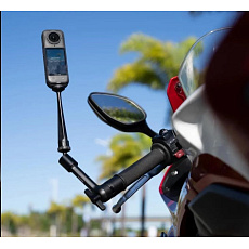 Insta360 Motorcycle Magic Arm Insta360 Motorcycle Magic Arm