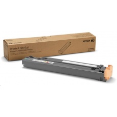 Xerox WASTE CARTRIDGE, PHASER 7500 (20.000 str.) Xerox WASTE CARTRIDGE, PHASER 7500 (20.000 str.)