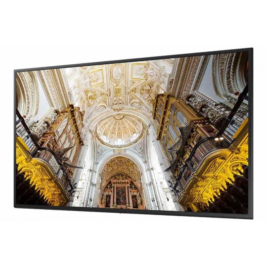 SMART Signage LED QE65T 65" LH65QETEPGCXEN