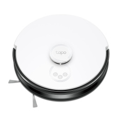 TP-Link Tapo RV30 robotický vysavač s mopem (LiDAR, gyroskop, 2,4 GHz, BT) TP-Link Tapo RV30 robotický vysavač s mopem (LiDAR, gyroskop, 2,4 GHz, BT)