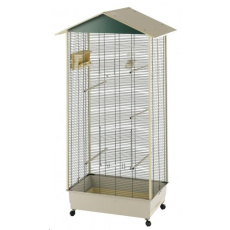 FER klec PT NOTA cerna 82x58x166cm FER klec PT NOTA cerna 82x58x166cm