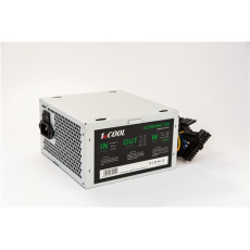 BAZAR - 1stCOOL zdroj ATX 350W ECONOMIC, PPFC "REPAIRED" BAZAR - 1stCOOL zdroj ATX 350W ECONOMIC, PPFC "REPAIRED"