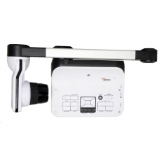 Optoma vizualizér DC552 (13 Mpx, 1080p, HDMI, VGA), rozbaleno Optoma vizualizér DC552 (13 Mpx, 1080p, HDMI, VGA), rozbaleno