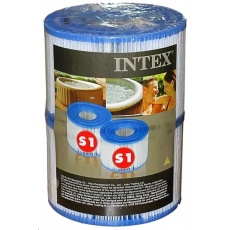 Marimex filtrační vložka Pure Spa - 2 ks - typ S1 Marimex filtrační vložka Pure Spa - 2 ks - typ S1