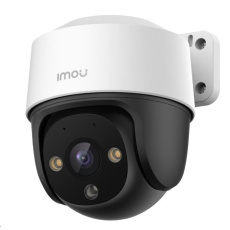 IMOU IPC-S21FAP, IP kamera 2Mpx, 1/2,9" CMOS, IR<30, POE, objektiv 3,6 mm, 16x digitální zoom, H.264