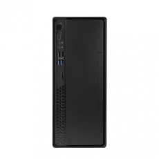 CHIEFTEC skříň Uni Series / Minitower, BS-10B, zdroj GPF-300P (300W), Black CHIEFTEC skříň Uni Series / Minitower, BS-10B, zdroj GPF-300P (300W), Black