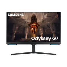 SAMSUNG MT LED LCD Gaming Smart Monitor 32" Odyssey G70B - rovný,IPS,3840x2160,144Hz,1ms,BT,Wifi,Pivot SAMSUNG MT LED LCD Gaming Smart Monitor 32" Odyssey G70B - rovný,IPS,3840x2160,144Hz,1ms,BT,Wifi,Pivot