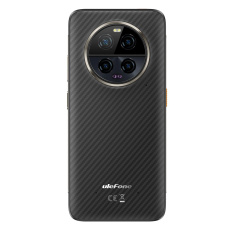 Smartphone Ulefone Armor 23 Ultra 5G 12GB/512GB (Elite Black) Smartphone Ulefone Armor 23 Ultra 5G 12GB/512GB (Elite Black)