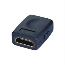 C-TECH adaptér HDMI spojka, F/F C-TECH adaptér HDMI spojka, F/F