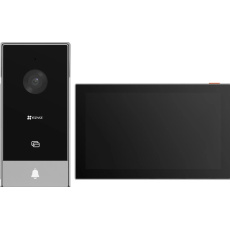 Ezviz HP5 - wi-fi domovní kukátko s monitorem Ezviz HP5 - wi-fi domovní kukátko s monitorem