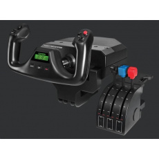 Logitech Letecký knipl G Saitek PRO, EMEA Logitech Letecký knipl G Saitek PRO, EMEA