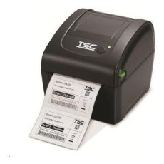 TSC DA210, 8 dots/mm (203 dpi), EPL, ZPL, ZPLII, TSPL-EZ, USB TSC DA210, 8 dots/mm (203 dpi), EPL, ZPL, ZPLII, TSPL-EZ, USB