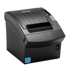 Bixolon SRP-352plusV, 8 dots/mm (203 dpi), cutter, USB, RS232, black Bixolon SRP-352plusV, 8 dots/mm (203 dpi), cutter, USB, RS232, black